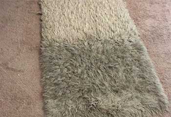 How To Clean Area Rugs - Hacienda Heights
